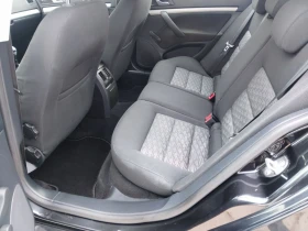 Skoda Octavia 2.0, снимка 11