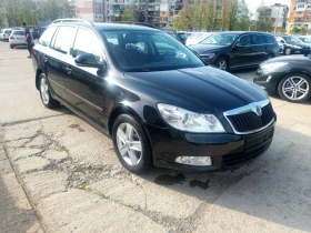 Skoda Octavia 2.0, снимка 2