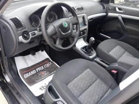 Skoda Octavia 2.0, снимка 13
