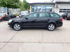 Skoda Octavia 2.0, снимка 6