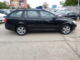 Skoda Octavia 2.0, снимка 5