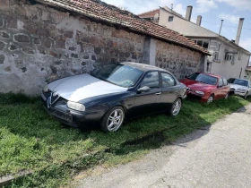 Alfa Romeo 156 2.5 V6, снимка 1