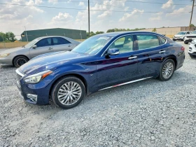 Infiniti Q70 L, снимка 3
