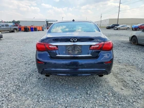 Infiniti Q70 L, снимка 9