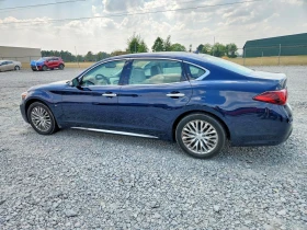 Infiniti Q70 L, снимка 10