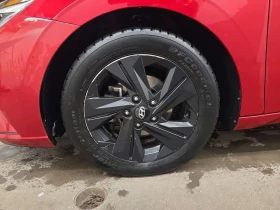Hyundai Elantra * PREFERRED * АВТОКРЕДИТ БЕЗ ПЪРВОНАЧАЛНА ВНОСКА *, снимка 8