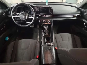 Hyundai Elantra * PREFERRED * АВТОКРЕДИТ БЕЗ ПЪРВОНАЧАЛНА ВНОСКА *, снимка 11