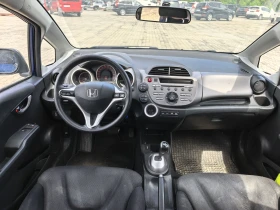 Honda Jazz АВТОМАТИК 1.4i 99кс, снимка 12