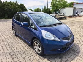 Honda Jazz АВТОМАТИК 1.4i 99кс, снимка 10