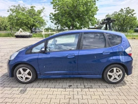 Honda Jazz АВТОМАТИК 1.4i 99кс, снимка 3