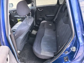 Honda Jazz АВТОМАТИК 1.4i 99кс, снимка 11