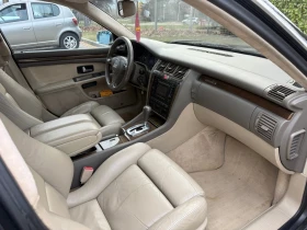 Audi S8 Facelift, снимка 10