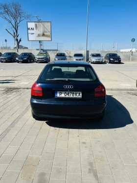 Audi A3, снимка 2