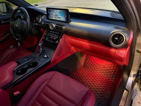 Lexus IS * 300 * АВТОКРЕДИТ БЕЗ ПЪРВОНАЧАЛНА ВНОСКА* , снимка 14