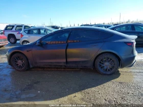 Tesla Model 3 3, снимка 3