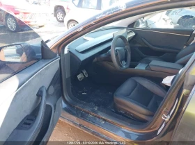 Tesla Model 3 3, снимка 9