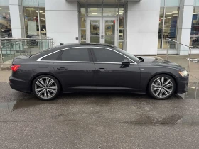 Audi A6 55TFSI Quattro, снимка 4
