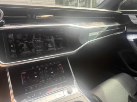 Audi A6 55TFSI Quattro, снимка 10