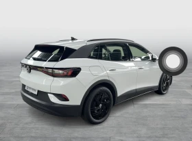 VW ID.4 360   камери, мъртва точка, снимка 6