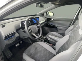 VW ID.4 360   камери, мъртва точка, снимка 10