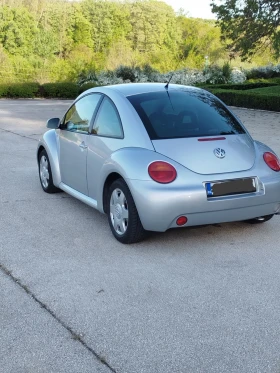 VW Beetle 1.9tdi, снимка 6