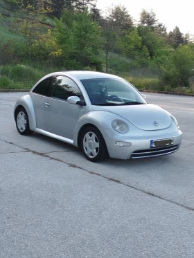 VW Beetle 1.9tdi, снимка 3