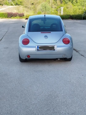 VW Beetle 1.9tdi, снимка 5