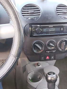 VW Beetle 1.9tdi, снимка 8