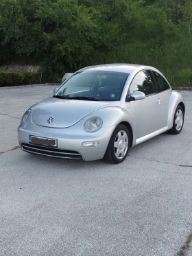 VW Beetle 1.9tdi, снимка 1