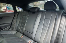 Audi A5 TECHNIK* B&O* DIG COCKPIT* 360 КАМЕРИ* ПОДГРЕВ, снимка 15