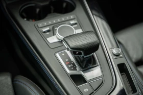 Audi A5 TECHNIK* B&O* DIG COCKPIT* 360 КАМЕРИ* ПОДГРЕВ, снимка 13