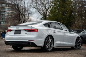 Audi A5 TECHNIK* B&O* DIG COCKPIT* 360 КАМЕРИ* ПОДГРЕВ, снимка 3