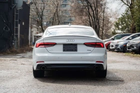 Audi A5 TECHNIK* B&O* DIG COCKPIT* 360 КАМЕРИ* ПОДГРЕВ, снимка 4