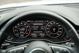 Audi A5 TECHNIK* B&O* DIG COCKPIT* 360 КАМЕРИ* ПОДГРЕВ, снимка 10