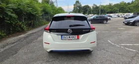 Nissan Leaf  64Wh BOSSE KAMERA 360, снимка 7