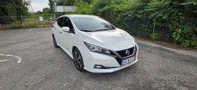 Nissan Leaf  64Wh BOSSE KAMERA 360, снимка 2
