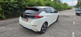 Nissan Leaf  64Wh BOSSE KAMERA 360, снимка 5