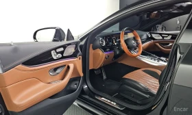 Mercedes-Benz AMG GT, снимка 10
