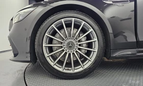 Mercedes-Benz AMG GT, снимка 5