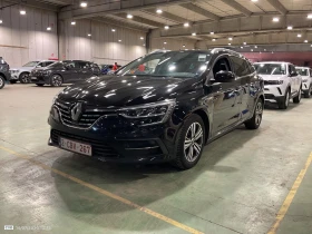 Renault Megane Grandtour 1.5 dCi Intens, снимка 1