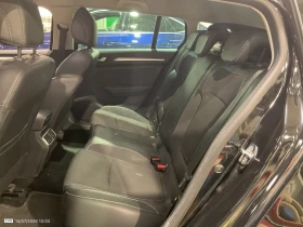 Renault Megane Grandtour 1.5 dCi Intens, снимка 11