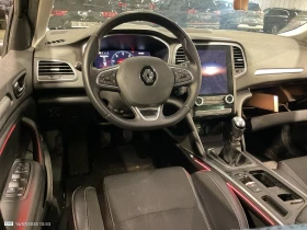 Renault Megane Grandtour 1.5 dCi Intens, снимка 7