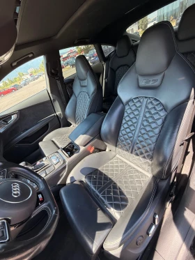 Audi S7 Quattro/Carbon edition/BOSE, снимка 7