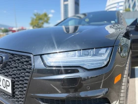 Audi S7 Quattro/Carbon edition/BOSE, снимка 17