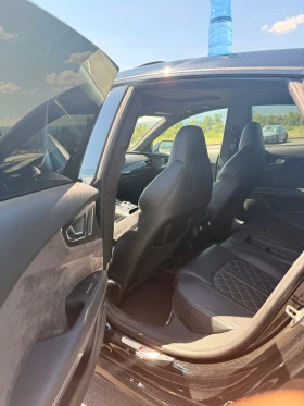 Audi S7 Quattro/Carbon edition/BOSE, снимка 13