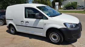 VW Caddy, снимка 3