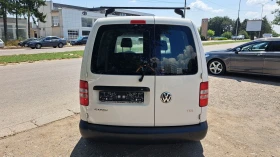 VW Caddy, снимка 5
