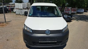 VW Caddy, снимка 2