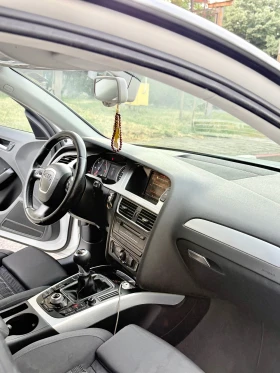 Audi A4 2.7, снимка 11
