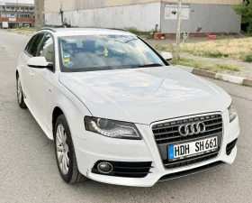 Audi A4 2.7, снимка 3